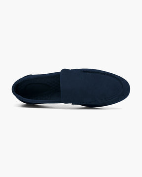 Premium Suede Loafers