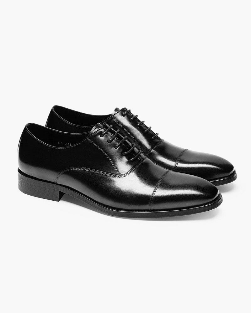 Chaussures en cuir classiques