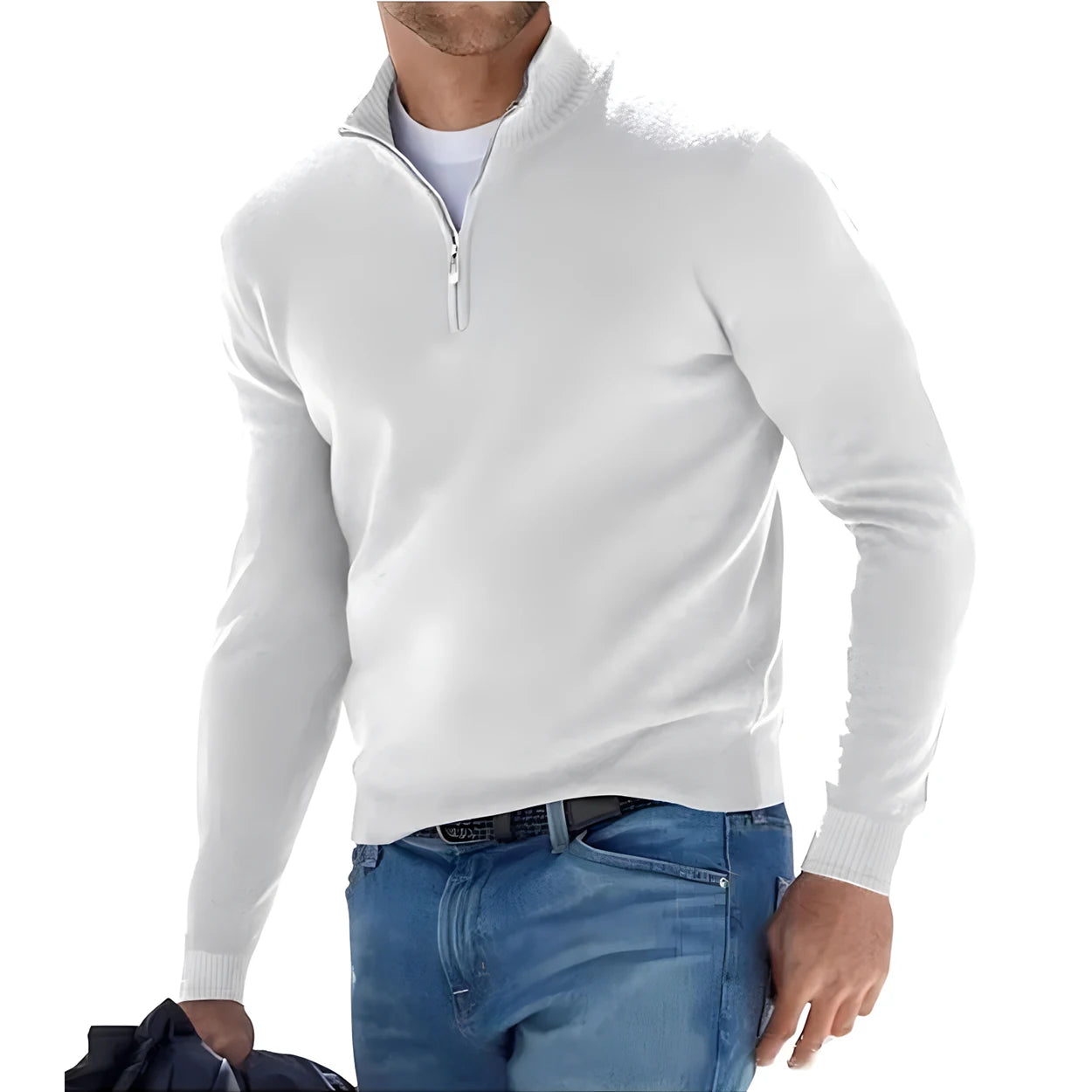 Pullover Décontracté Homme