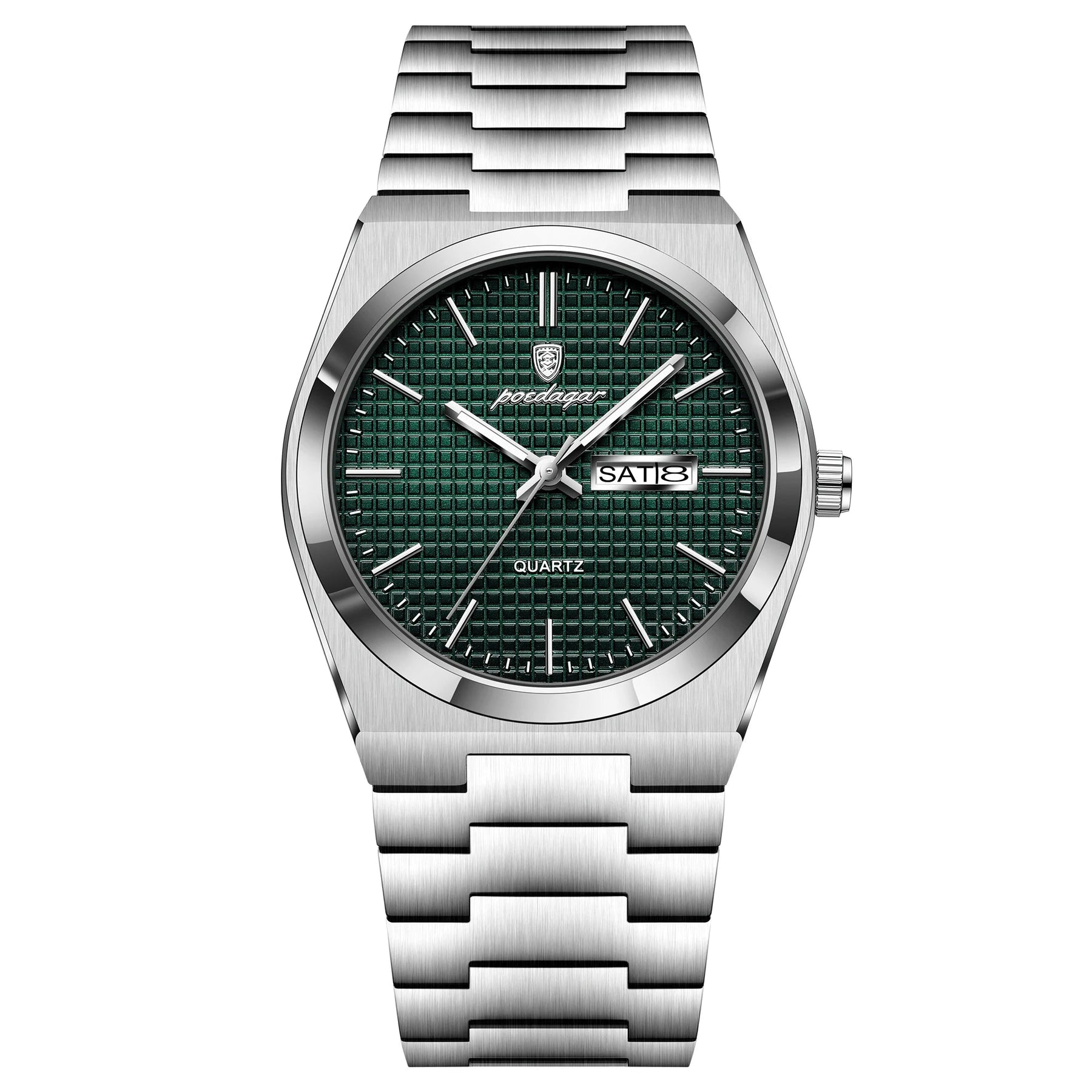 Montre Poedgar Signature