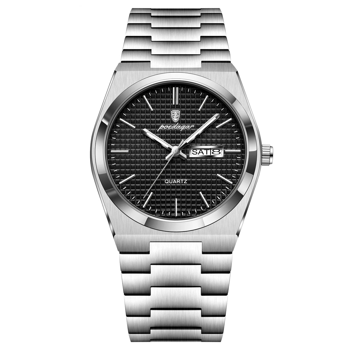 Montre Poedgar Signature