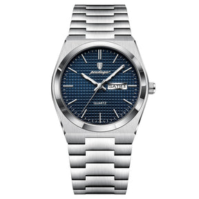 Montre Poedgar Signature