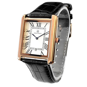 Montre Bracelet UTHAI - Inspirée du Modèle Cartier Santos Dumont