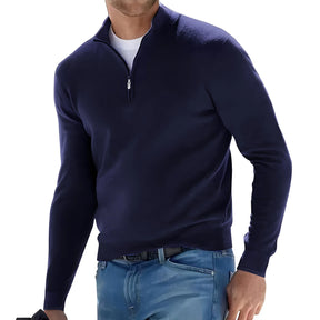 Pullover Décontracté Homme